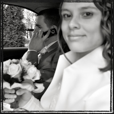 Fotografia ślubna - kontakt